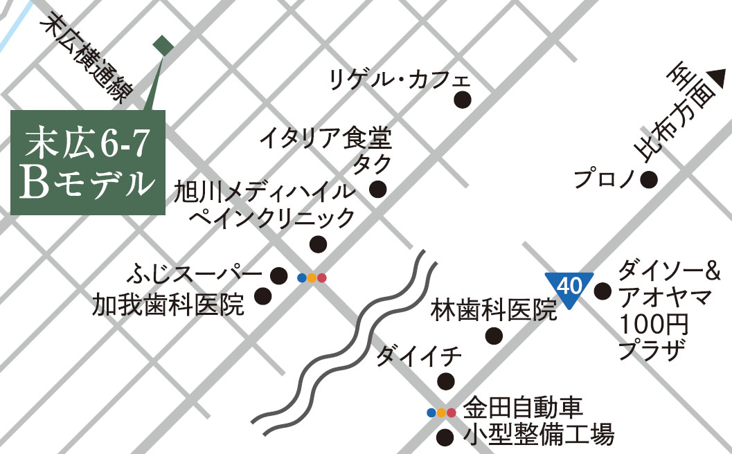 末広6-7B-MAP