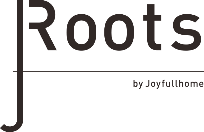 Roots by Joyfullhome