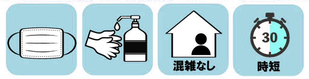 安心