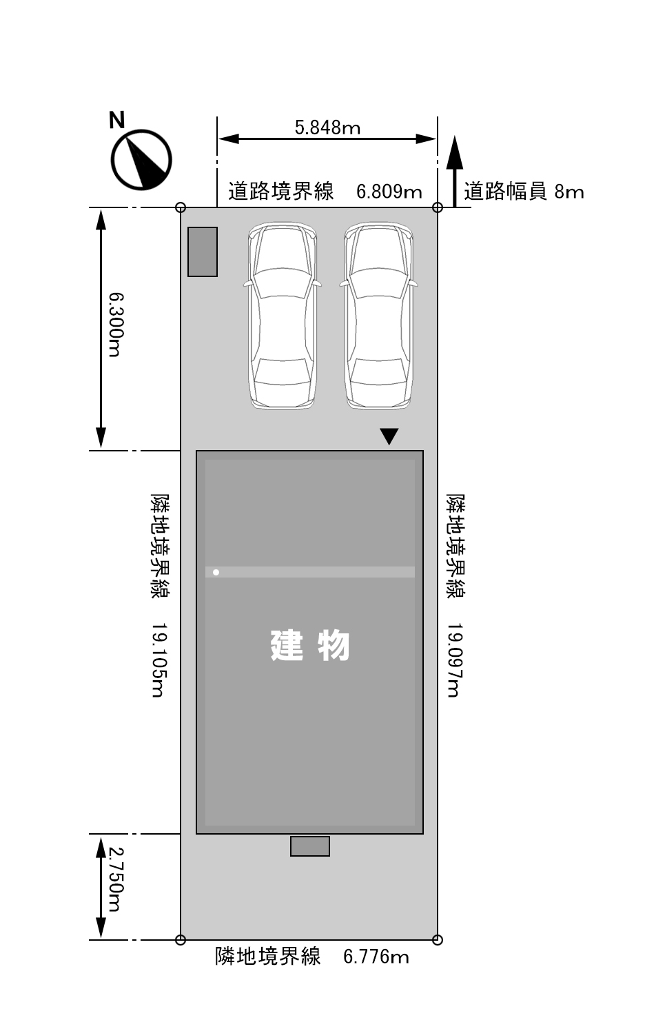 配置
