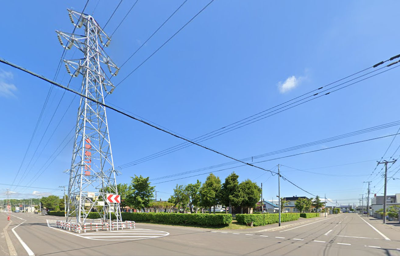 北新公園2