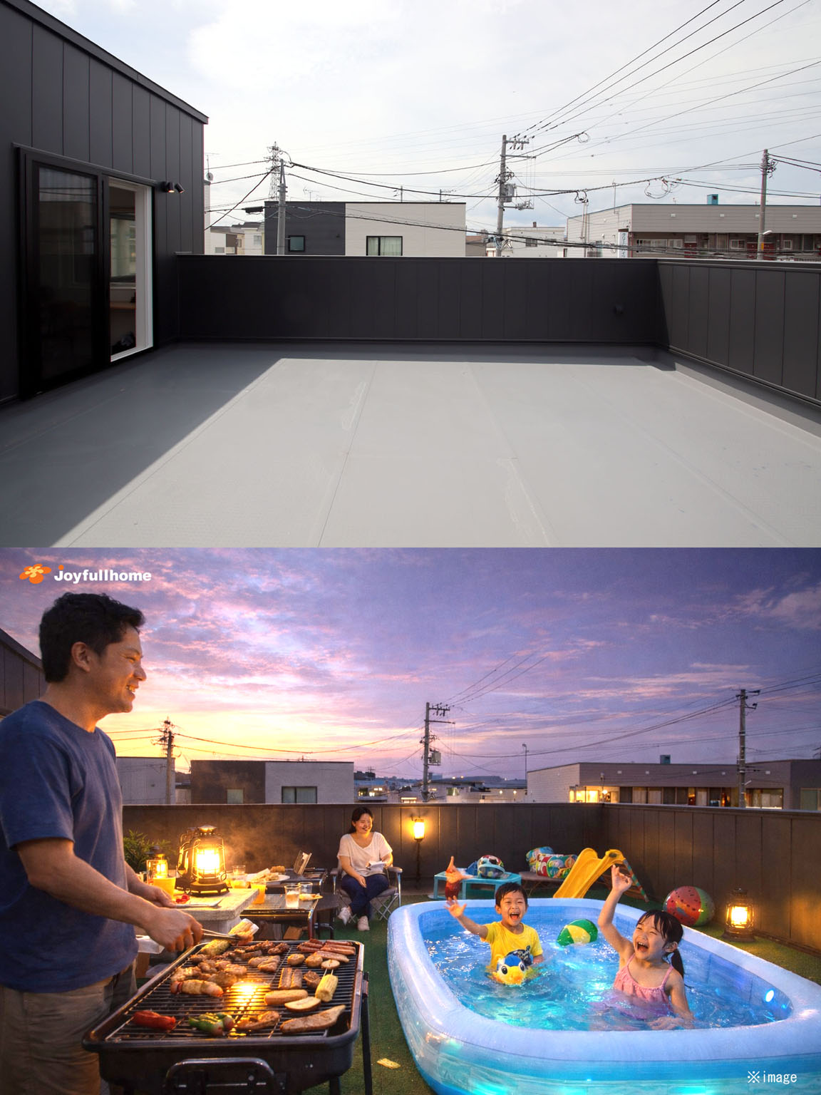 R080423-ガレージパースChatGPT活用写真とイメージ