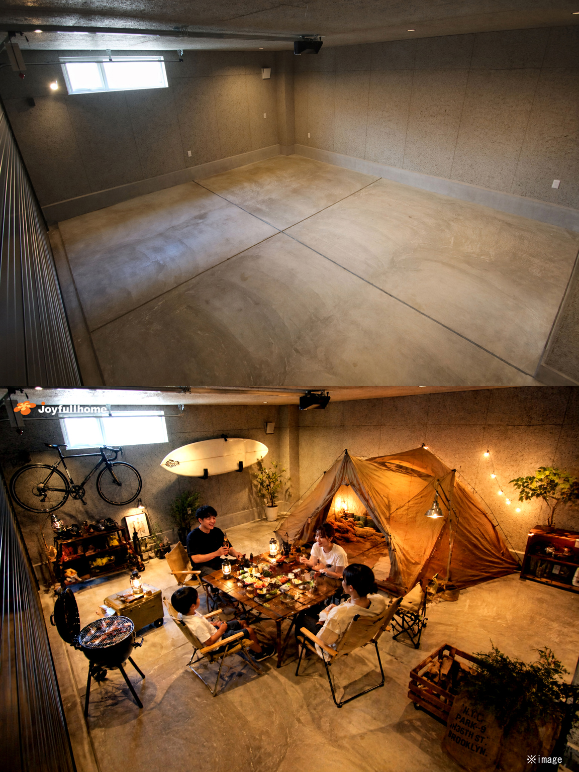 R080429-ガレージパースChatGPT活用写真とイメージ