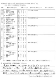 旭川市-S様